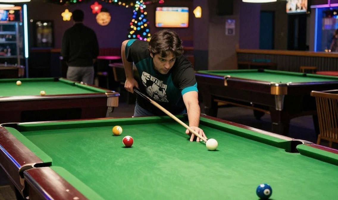 Allison Fisher giải nghệ vì Parkinson: Bảy lần vô địch snooker thế giới và giới hạn cuối cùng của sự chính xác