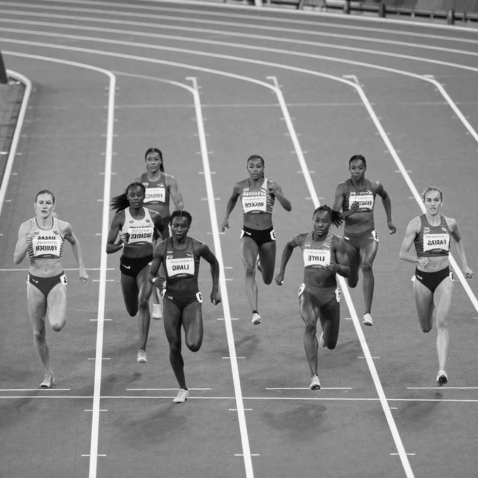 12 Days, 5 Sports, 13 Regions: When a Human Body Becomes an Outdoor Laboratory 12 Days, 5 Sports, 13 Regions: When a Human Body Becomes an Outdoor Laboratory
