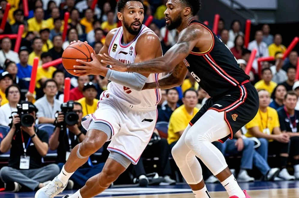 Stephon Castle gọi MSG "thiếu sức nặng" tại NBA Finals: Tiếng ồn khán đài và cái bẫy của dữ liệu cảm tính Stephon Castle gọi MSG "thiếu sức nặng" tại NBA Finals: Tiếng ồn khán đài và cái bẫy của dữ liệu cảm tính