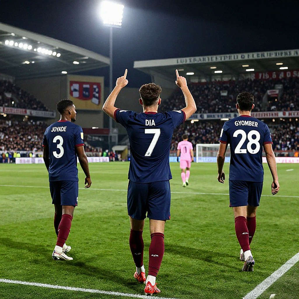 The Empty Dataset: How the Transfer Window Fills the Void With Rumour The Empty Dataset: How the Transfer Window Fills the Void With Rumour