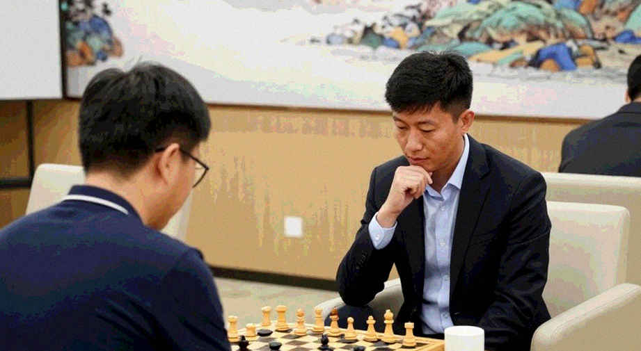 Global Chess League 2026: Khi những kỳ thủ cũng cần một khoảng lặng