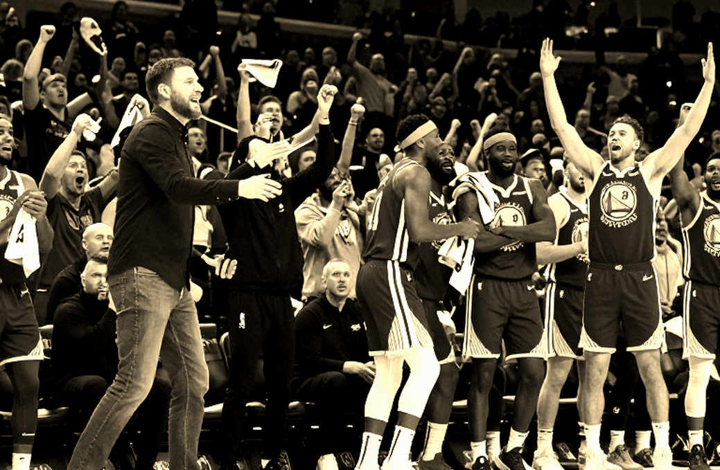 Luka Doncic và canh bạc 200 ngày: Lakers đặt cả hệ thống vào một người