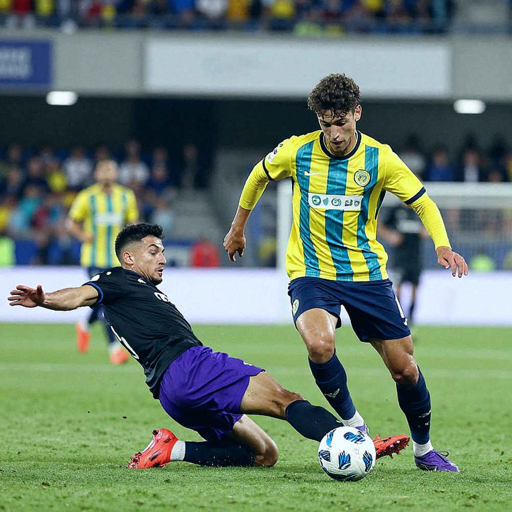Rui Pedro và cuộc tự vệ ở Al-Ahli: Cúp châu Á không xóa được bóng mờ trên thị trường chuyển nhượng