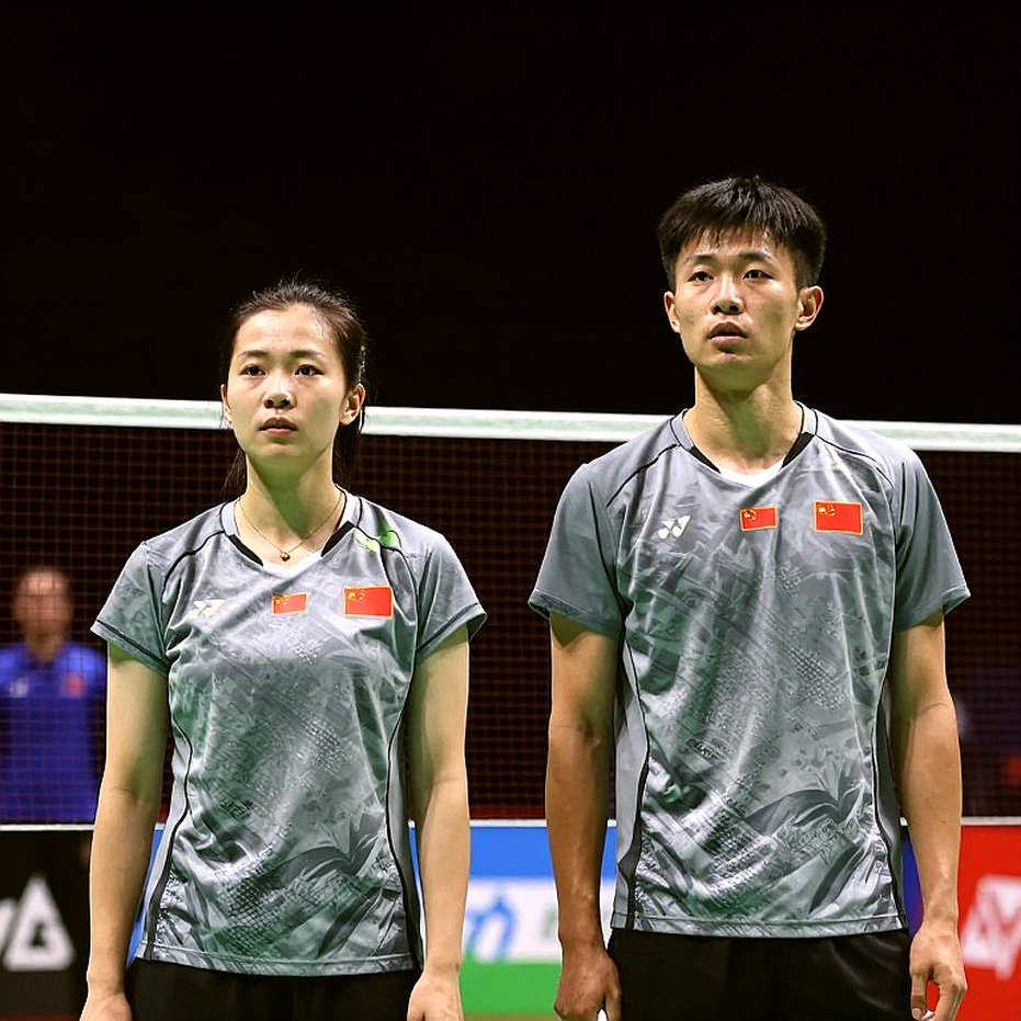 Bài học từ thất bại của cầu lông Ấn Độ tại Asian Games 2026: Khi 'tấm lưng' của Satwik-Chirag không thể gánh cả hệ thống