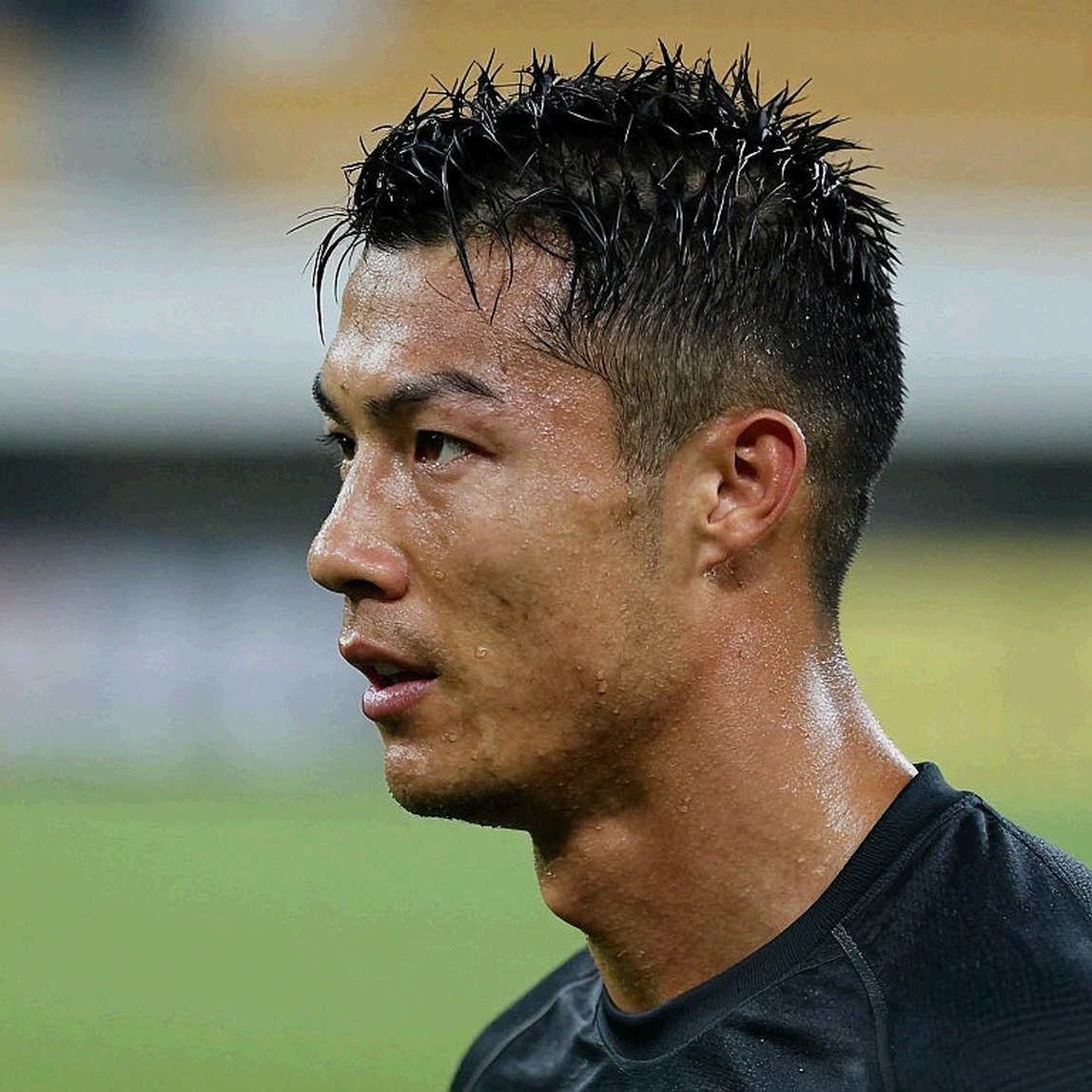 Phạt góc V.League: 1.247 tình huống và khoảng trống không ai kiểm soát Phạt góc V.League: 1.247 tình huống và khoảng trống không ai kiểm soát